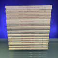 (16 Vols) Saggi e Memorie di storia dell'arte : Volumes 9-22, 24 and 29