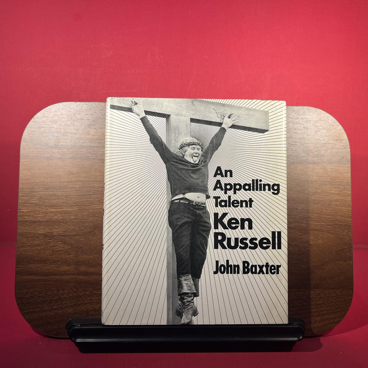 An Appalling Talent: Ken Russell