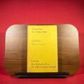 A Leaf from The Yellow Book : The Correspondence of George Egerton