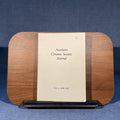 Northern Ceramic Society Journal, Vol. 4, 1980–1981