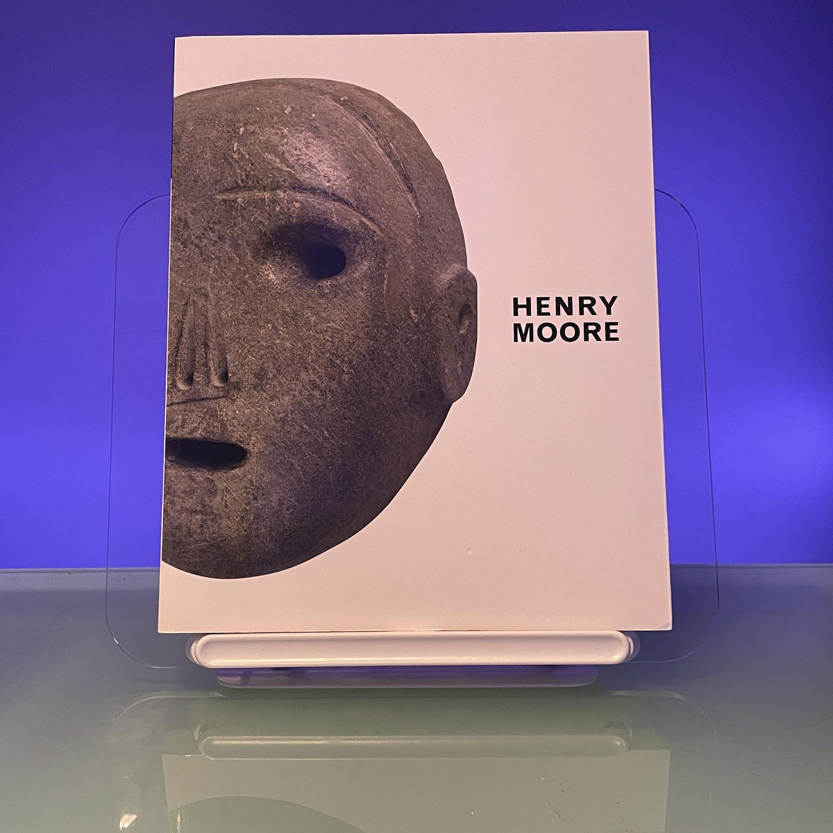 Henry Moore