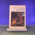 Italian Paintings : North Italian school. A catalogue of the collection of the Metropolitan Museum of Art