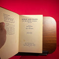 Songs and Slang of the British Soldier 1914-1918 Second Edition
