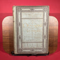 Ornamental Interiors : Ancient and Modern