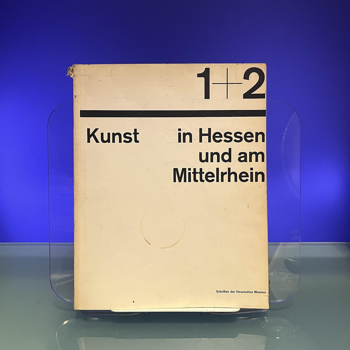 in Hessen und am Mittelrhein