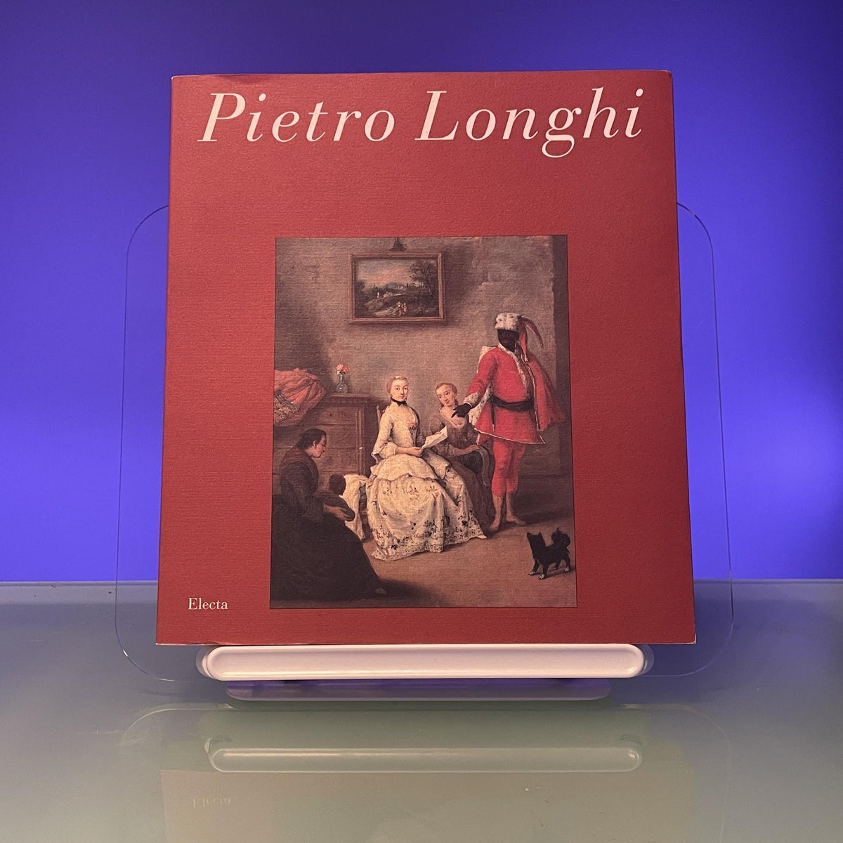 Pietro Longhi