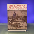 The Rome of Alexander VII, 1655-1667