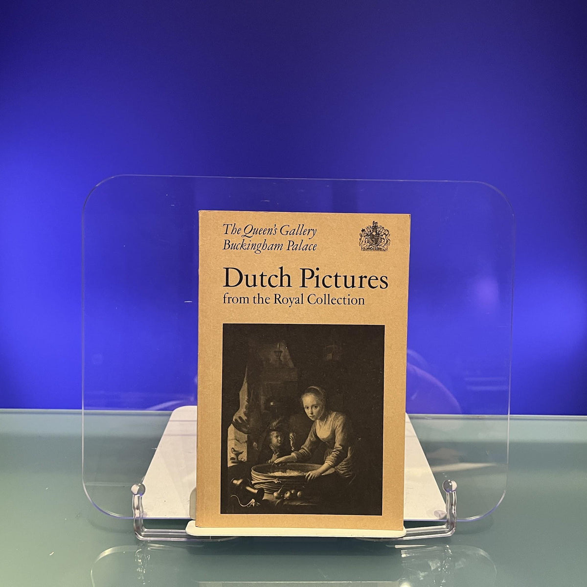 Dutch Pictures from the Royal Collection