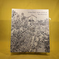 Vincent Van Gogh: The Drawings