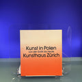 Kunst in Polen von der Gotik bis heute [Exhibition Catalogue: Kunsthaus Zurich, Zurich, 1974]