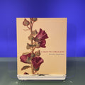 Hedgrow And Garden By Carolyn Sergeant: Recent Paintings:  The Harvest Of A Quiet Eye