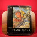 Franz Frank : Leben und Werk des Malers