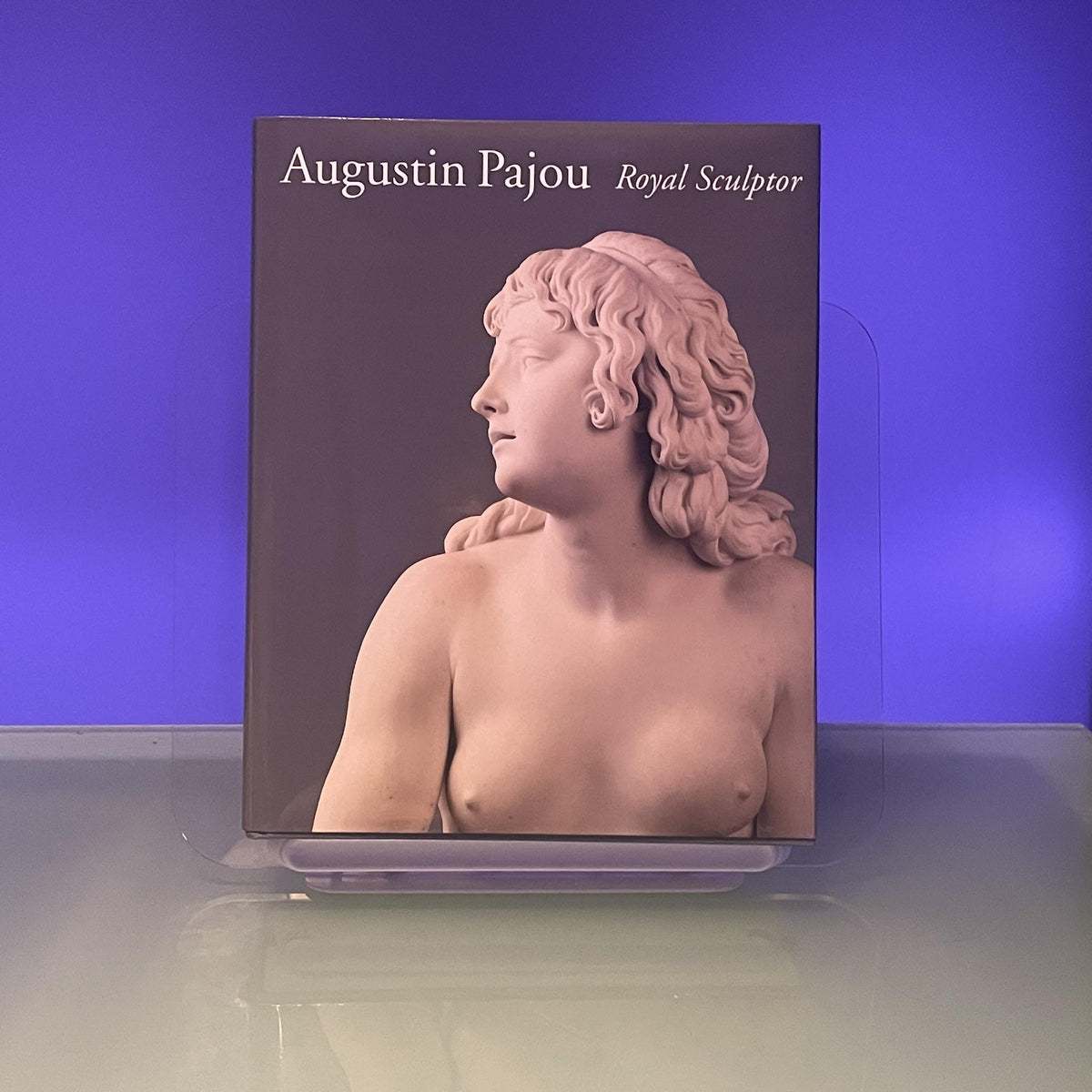 Augustin Pajou