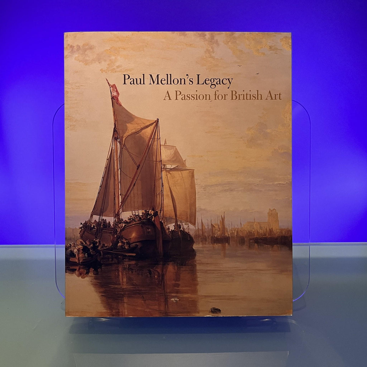 Paul Mellon's Legacy: A Passion for British Art - Masterpieces from the Yale Center for British Art