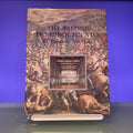 The Salone Dei Cinquecento of Palazzo Vecchio