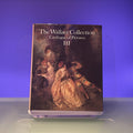 Wallace Collection. Volume 3: Catalog of Pictures