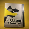Georges Braque: His Graphic Work