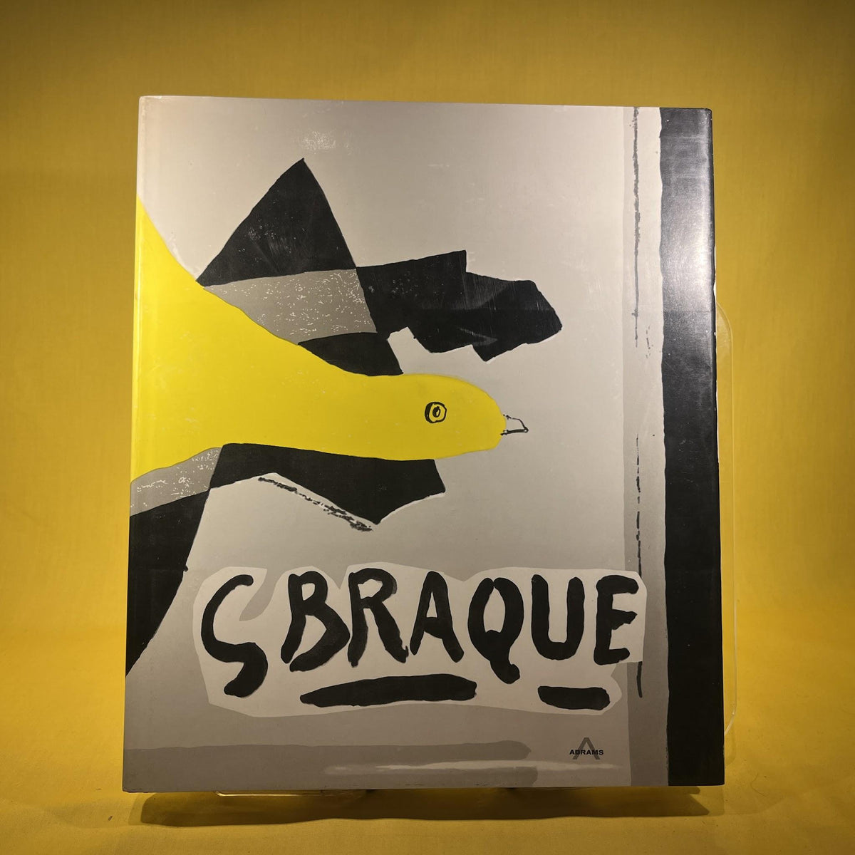 Georges Braque: His Graphic Work