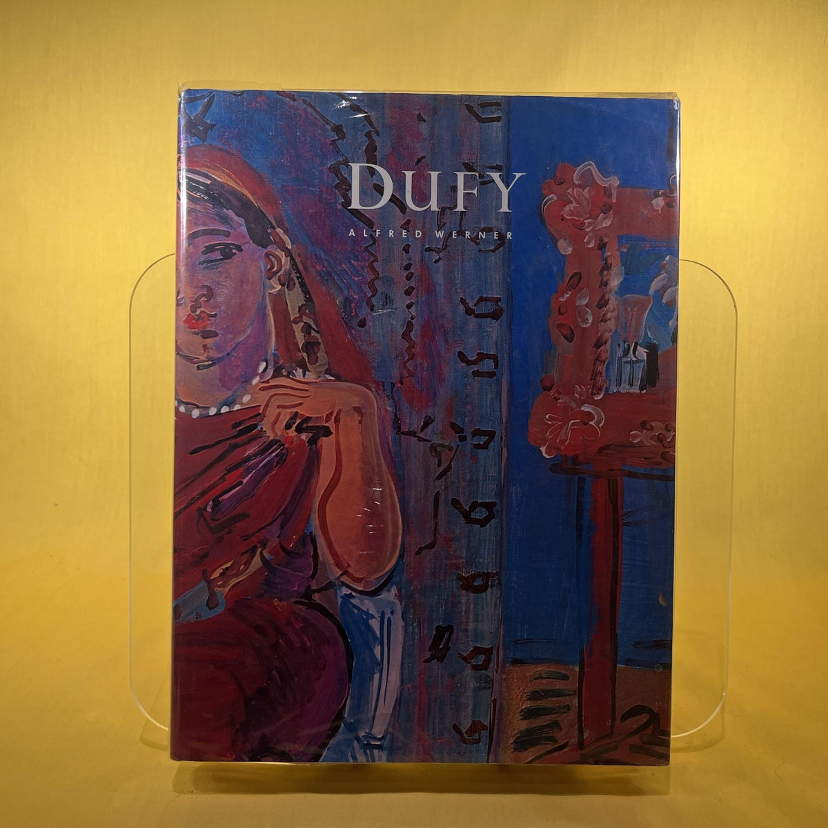 Dufy (Masters of Art S.)