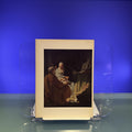 Rembrandt 1606-1669 : National Gallery of Victoria