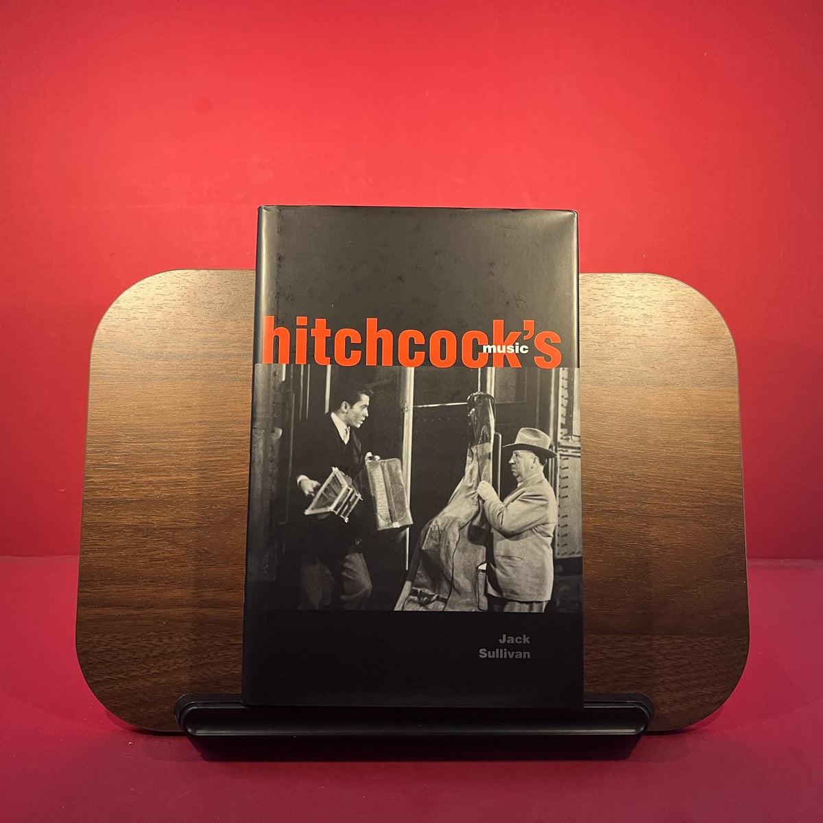 Hitchcock's Music