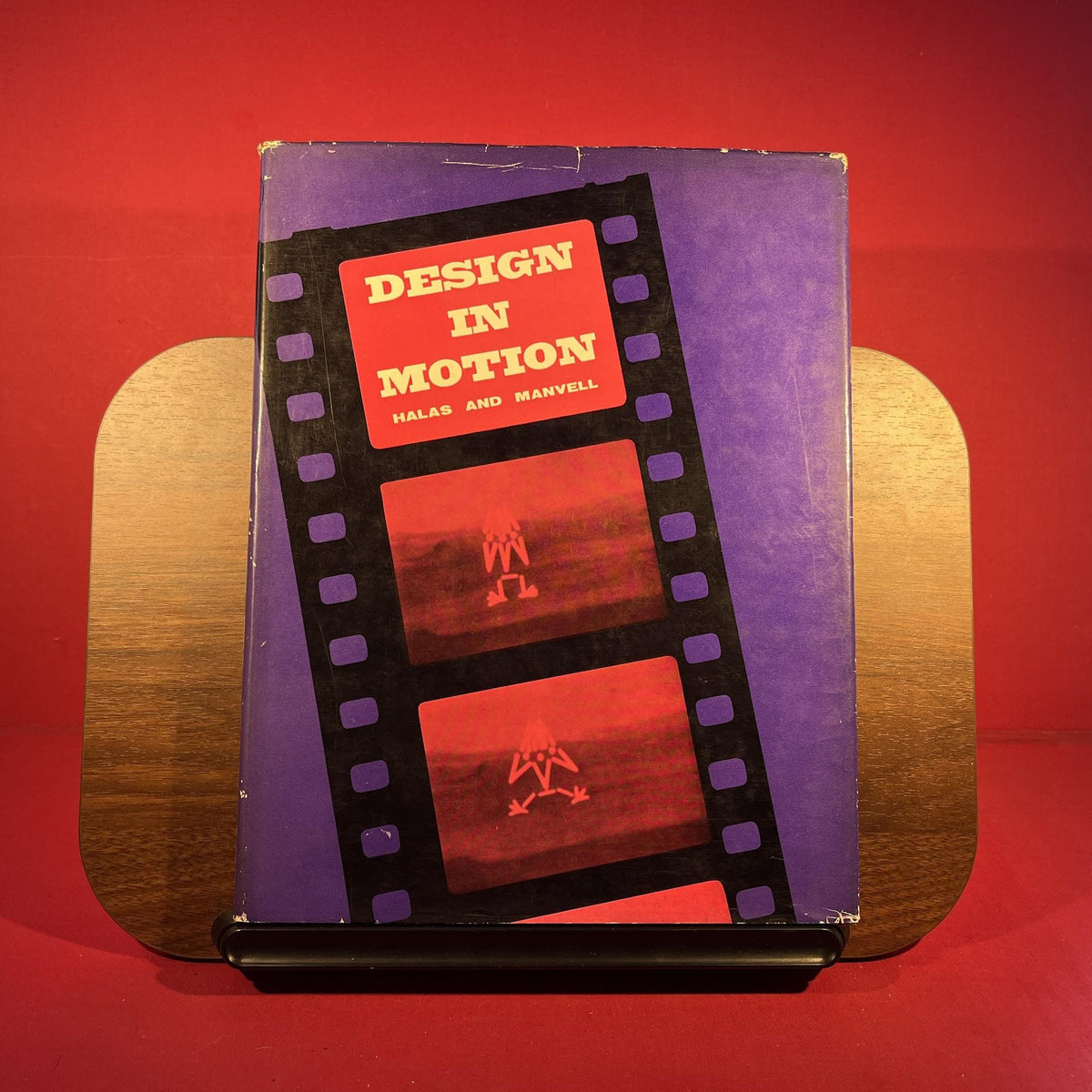 Design in Motion