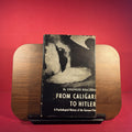 From Caligari to Hitler: A Psychological History of the German Film