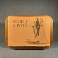 People & Pots: An Exhibition from the Northern Ceramic Society (3rd - 31st March 1976)