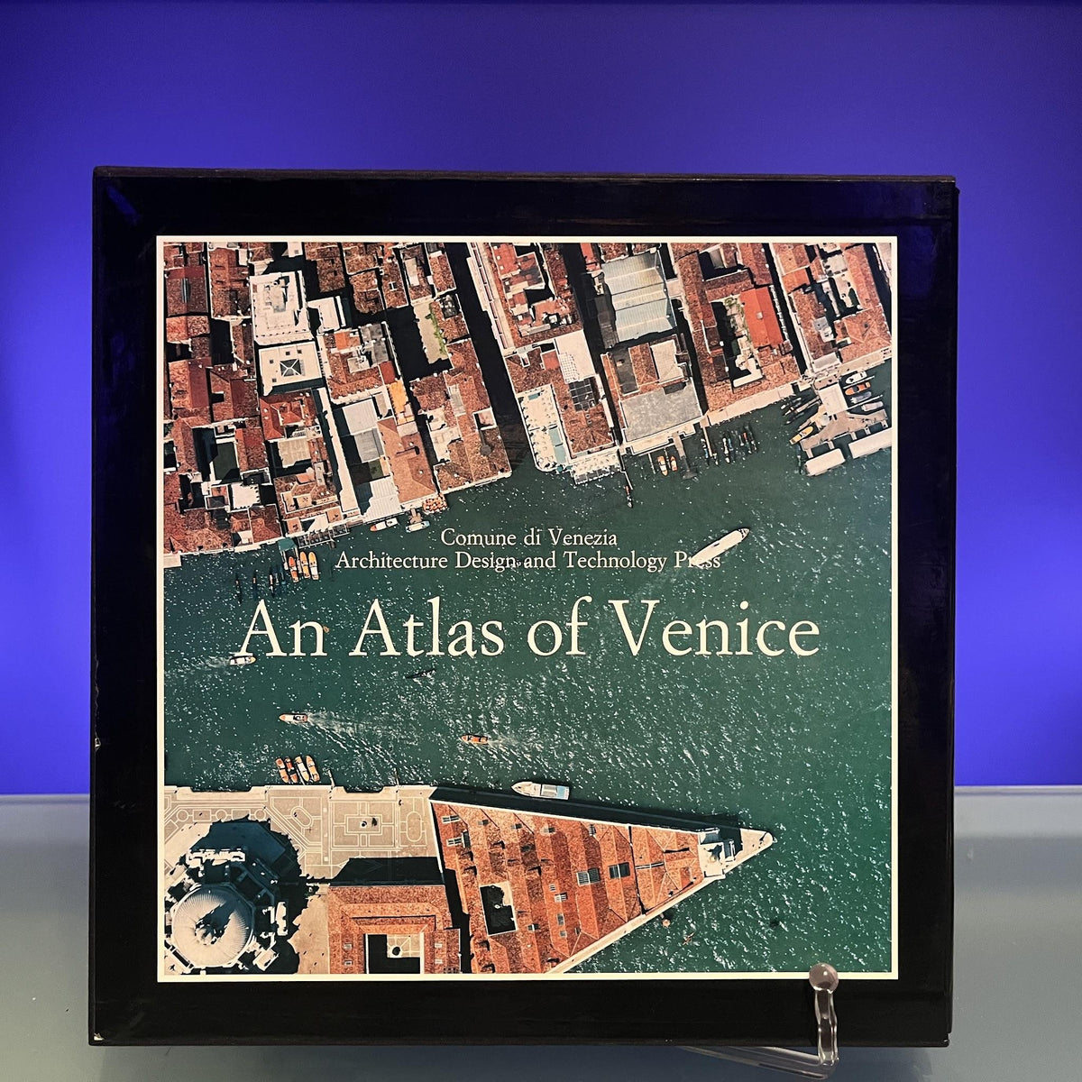 An Atlas of Venice