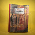 Piper in Print: John Piper's Books, Periodicals, Ephemera and Textiles