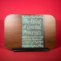 The effect of coastal processes