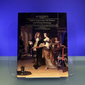 Highly Important Old Master and British Paintings from the Collection of Sir Joseph Robinson, Bt [Auction Catalogue: Sotheby's, London, 1989]