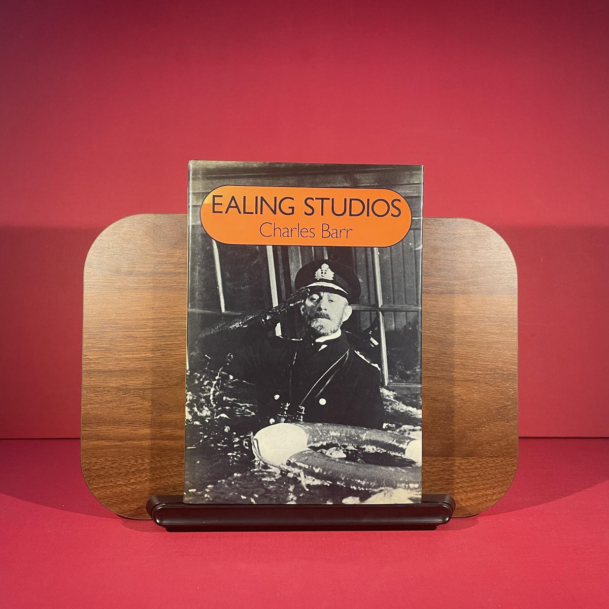 Ealing Studios