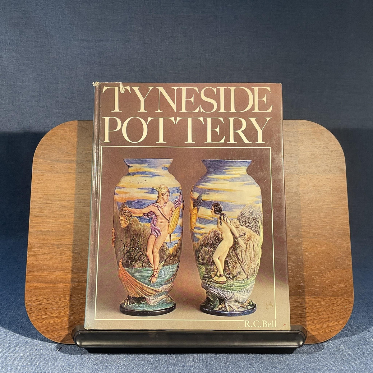 Tyneside Pottery