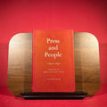 Press and People: 1790-1850