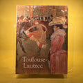 Toulouse–Lautrec (Paper): Catalogue
