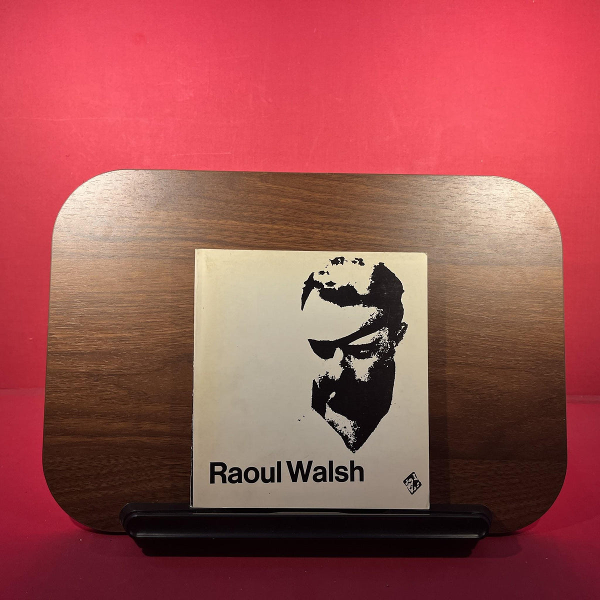 Roaul Walsh