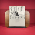 Atom Egoyan: English version