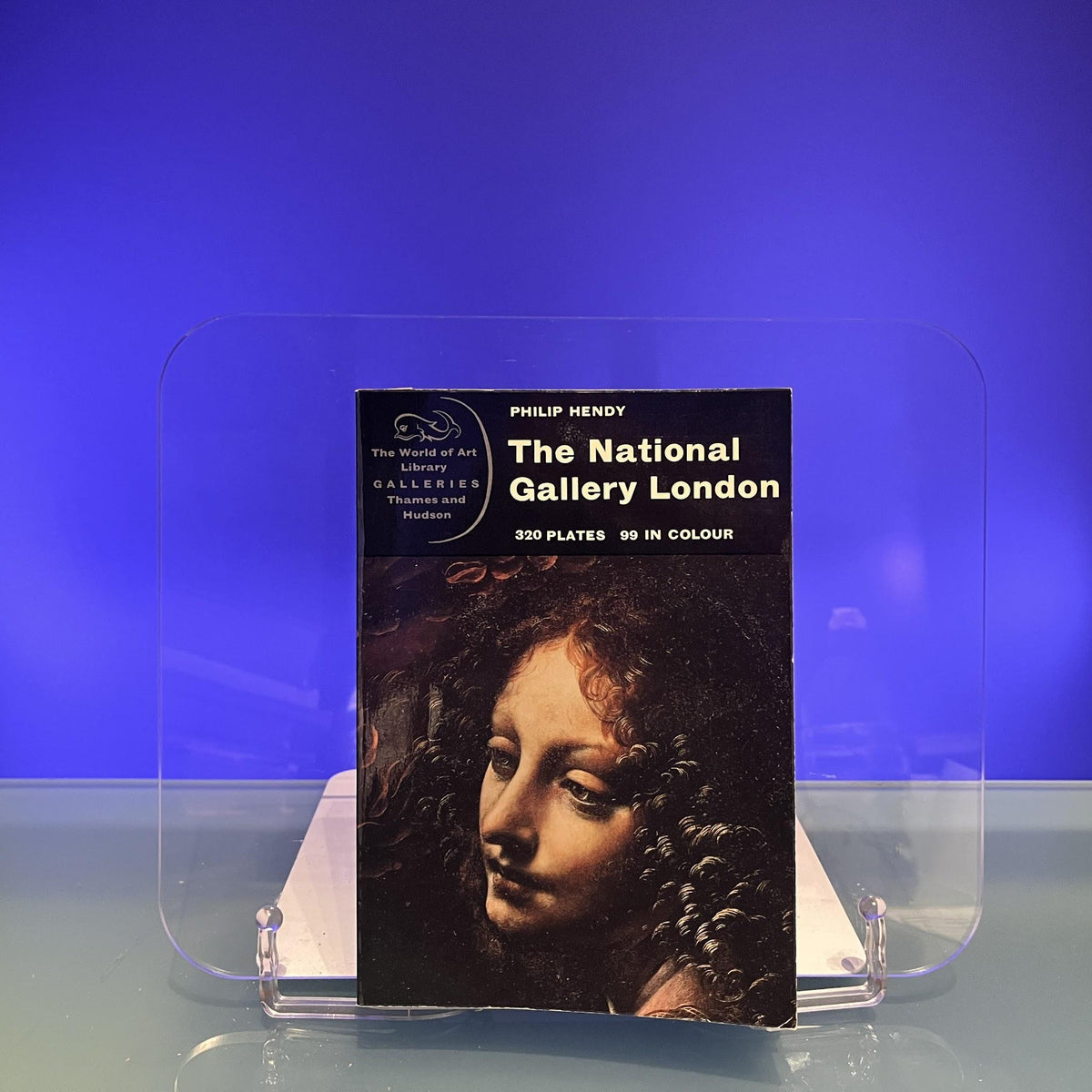 The National Gallery London