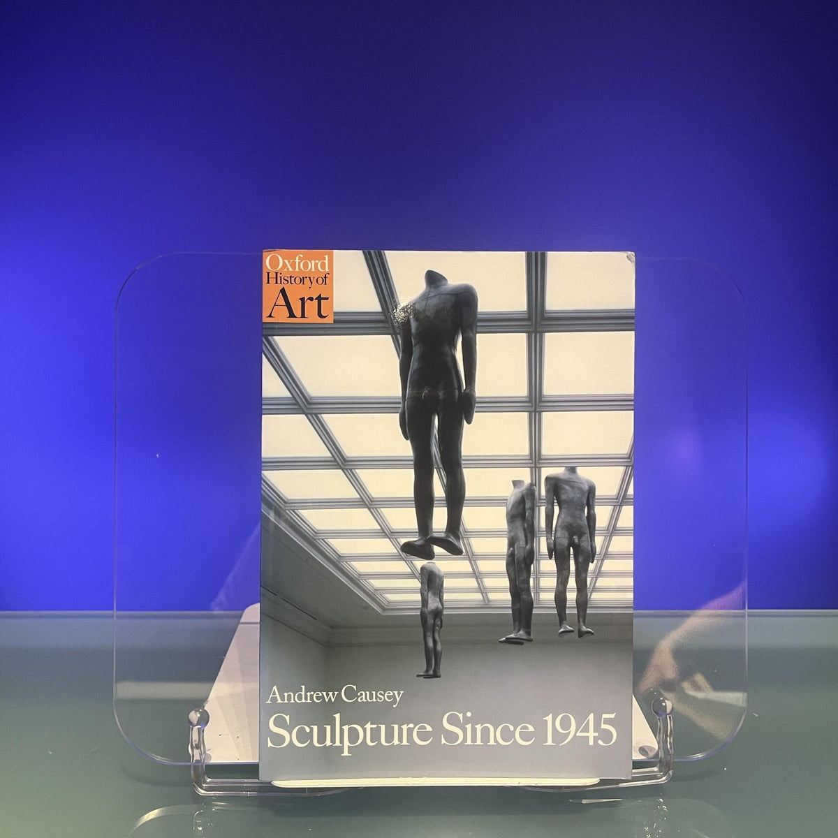 Sculpture Since 1945