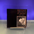 British Artists in Rome 1700-1800 [Exhibition Catalogue: Kenwood, London, 1974]