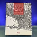 Ritratto di Genova nel'400. Veduta d'invenzione  With CD-ROM