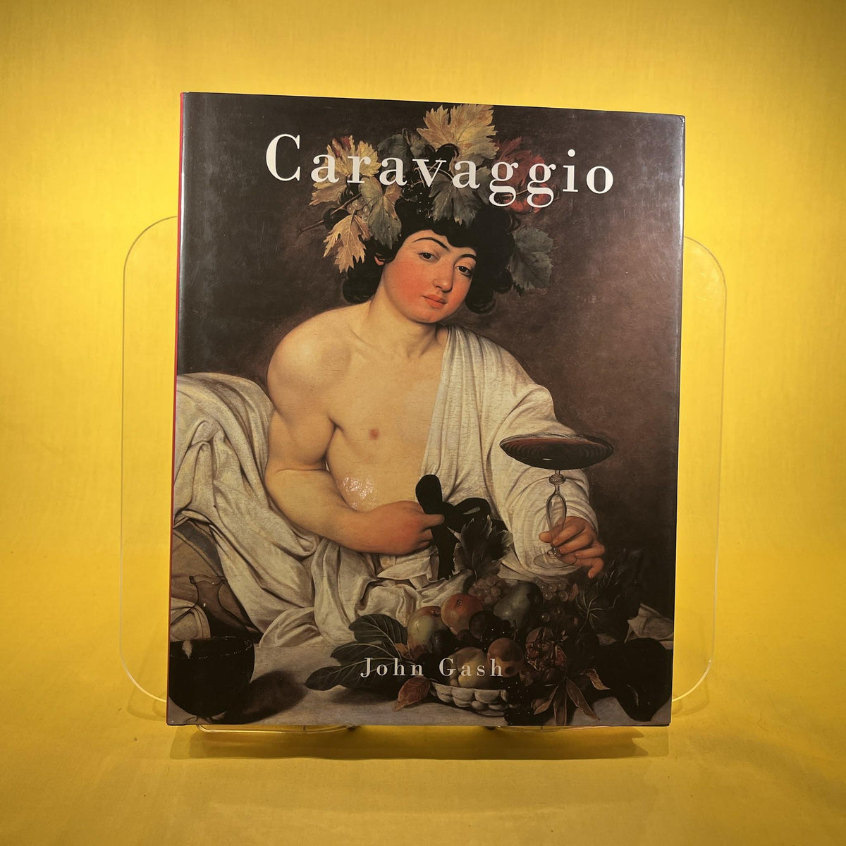 Caravaggio (Chaucer Library of Art S.)