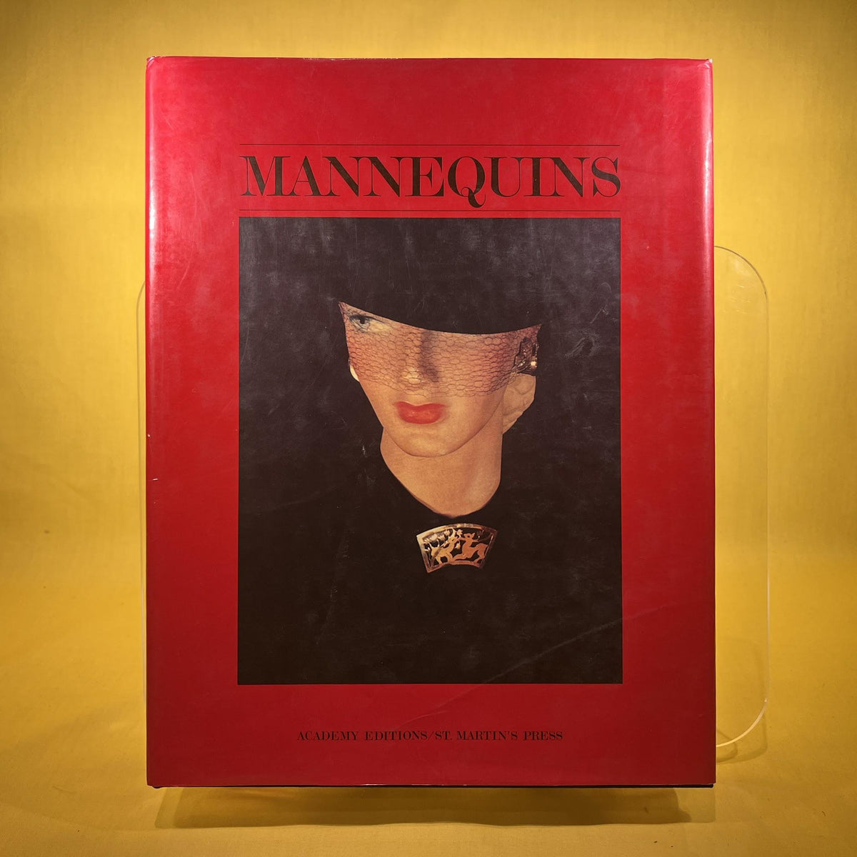 Mannequins