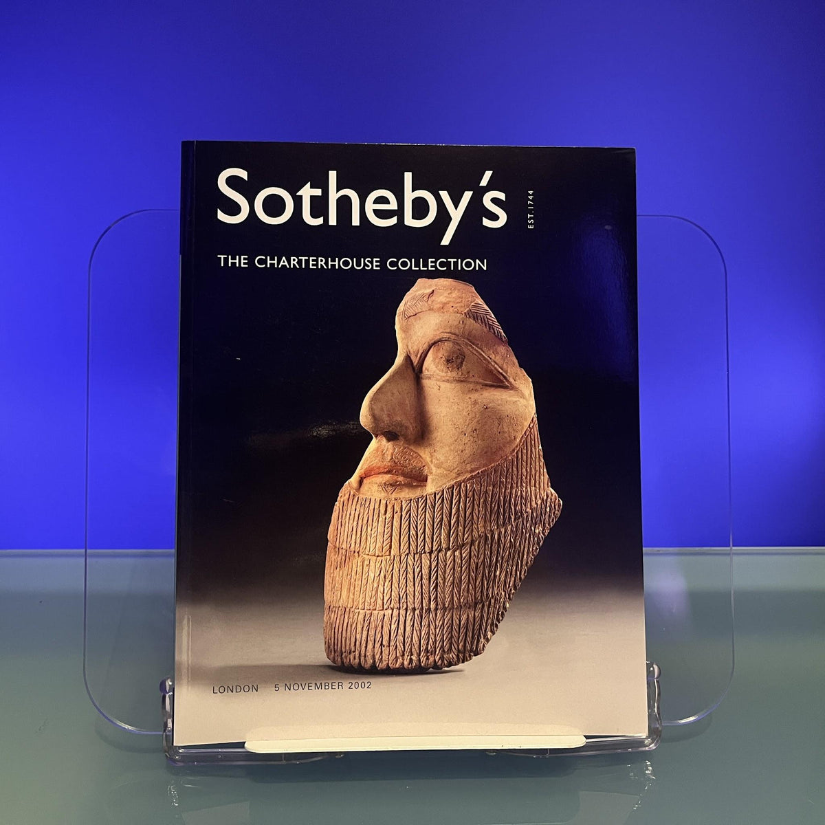 The Charterhouse Collection [Auction Catalogue: Sotheby's, London, 2002]