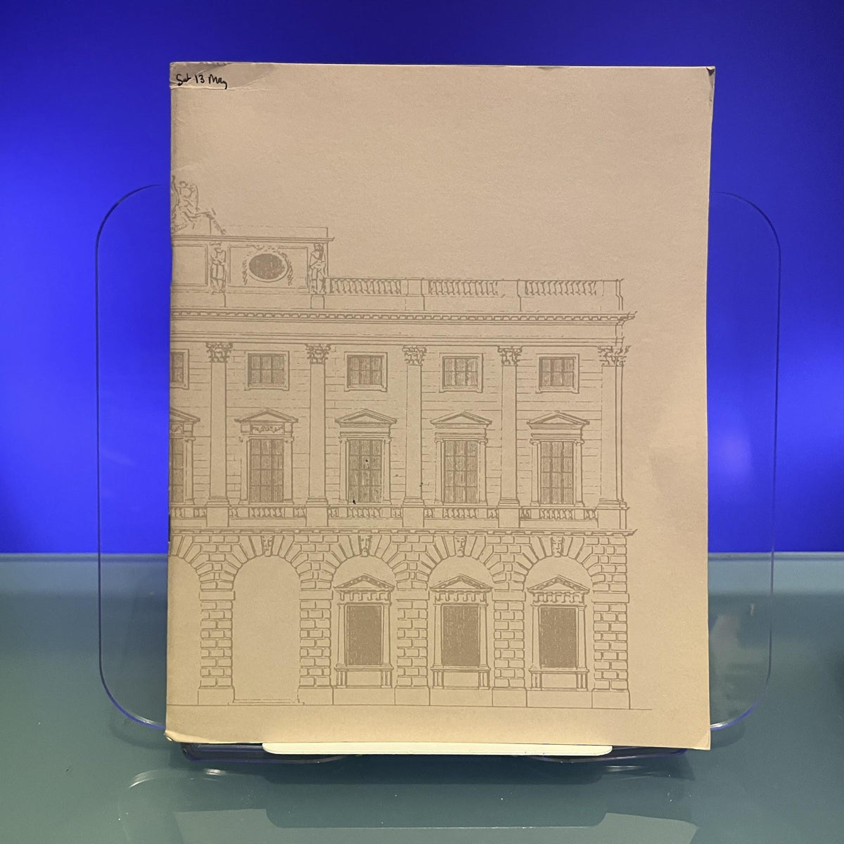 A Private View of the Harold Samuel Collection [Exhibition Catalogue: The Mansion House, London, 1990]
