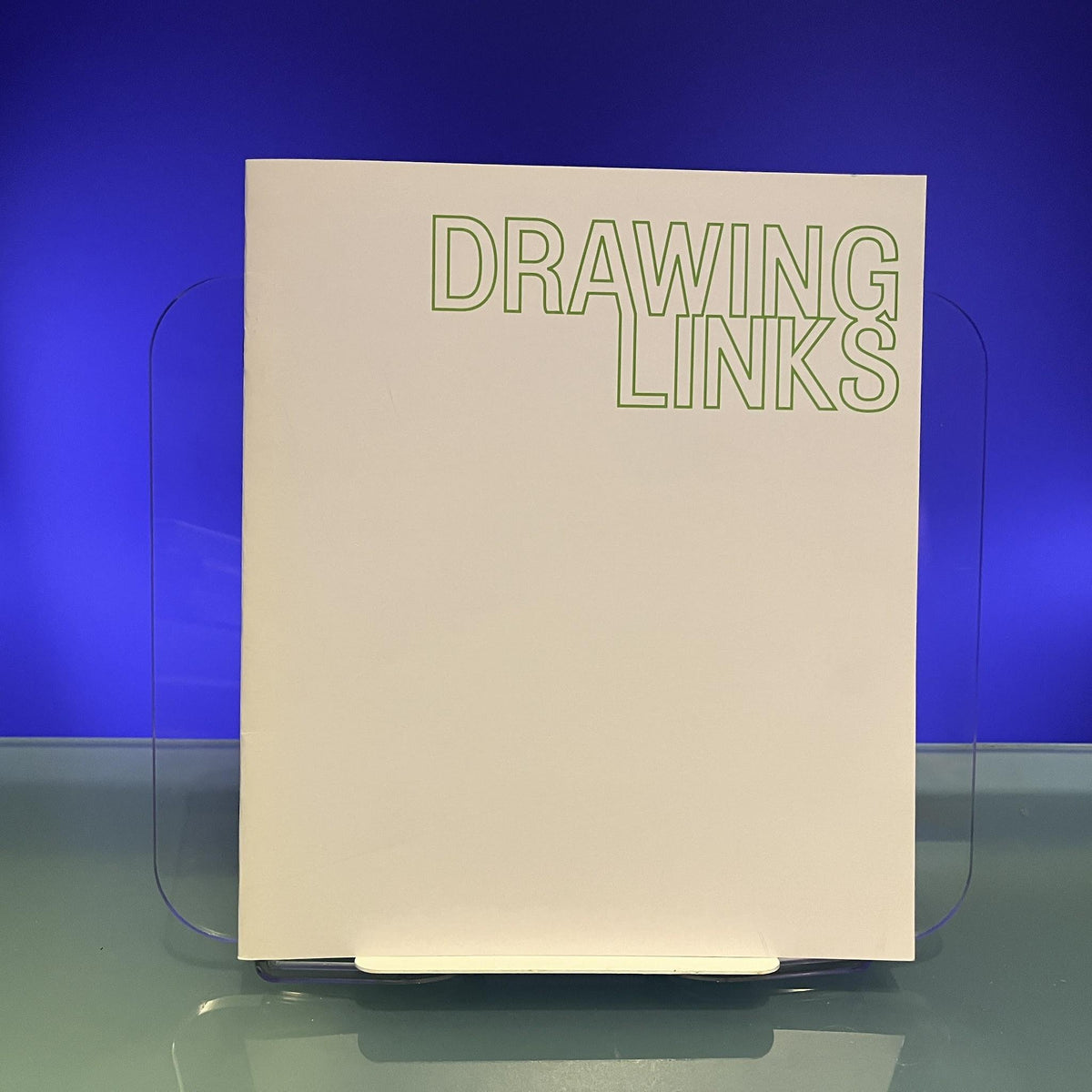 Drawing Links