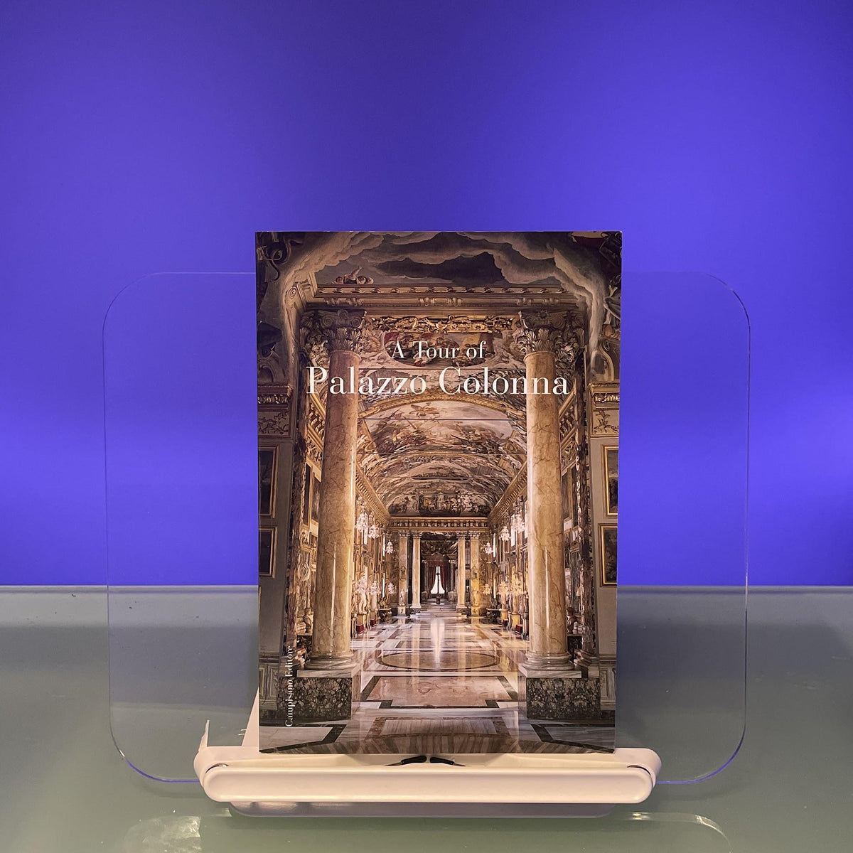 Visita a Palazzo Colonna