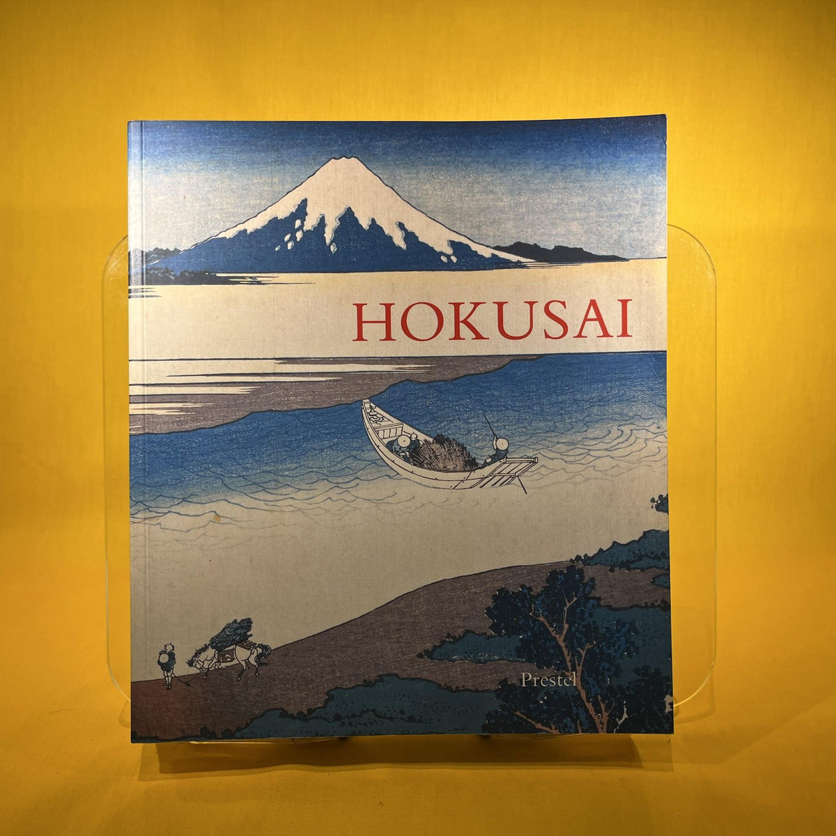 Hokusai Prints and Drawings