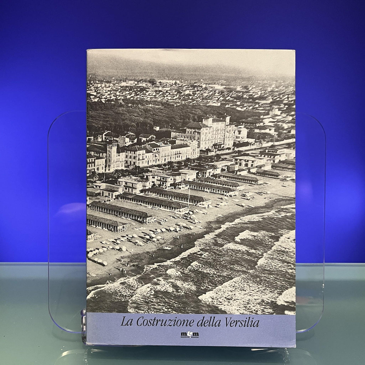 La Costruzione della Versilia